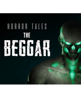 HORROR TALES: The Beggar without/NL/PL/AT PS5 Steam Key 